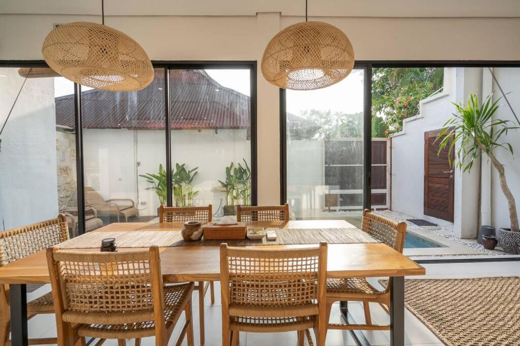 Kainara 2 - Cozy In Center Of Seminyak