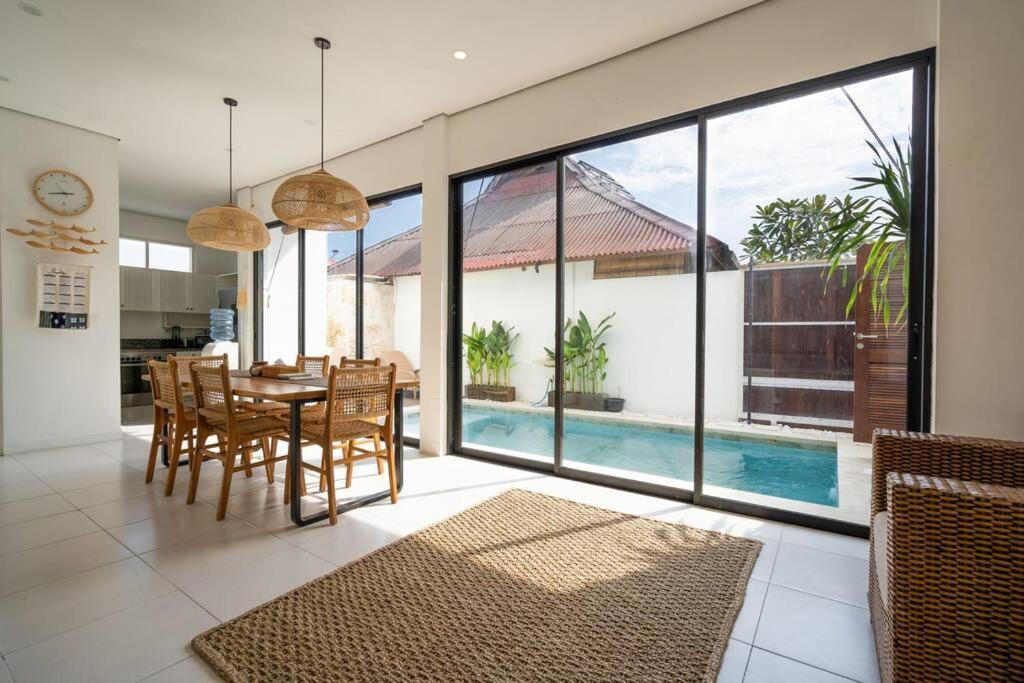Kainara 2 - Cozy In Center Of Seminyak