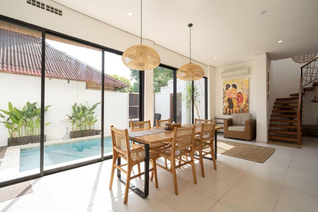 Kainara 2 - Cozy In Center Of Seminyak