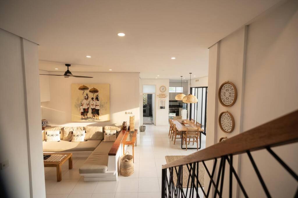 Villa Kainara 2 - Cozy In Center Of Seminyak