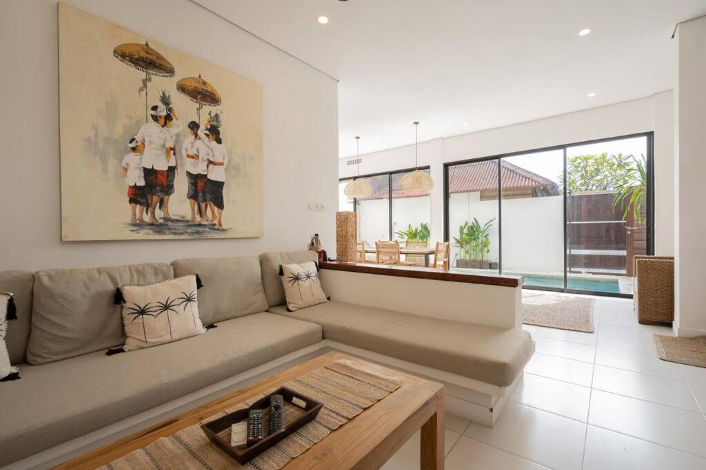 Kainara 2 - Cozy In Center Of Villa Seminyak