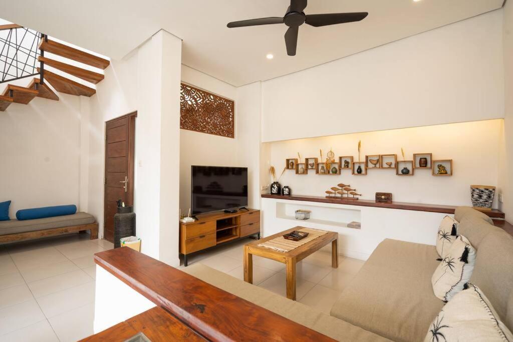 Kainara 2 - Cozy In Center Of * Seminyak